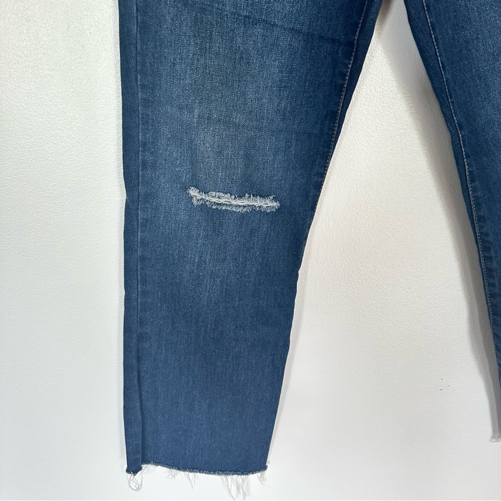 Women’s Denim- Wide Leg - Picture 3 of 5